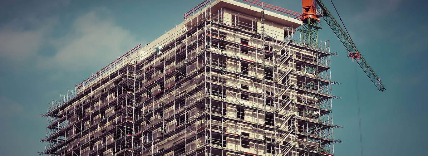 Construction Management - Mendip Projects Ltd