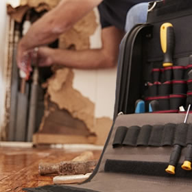 Property Management & Maintenance