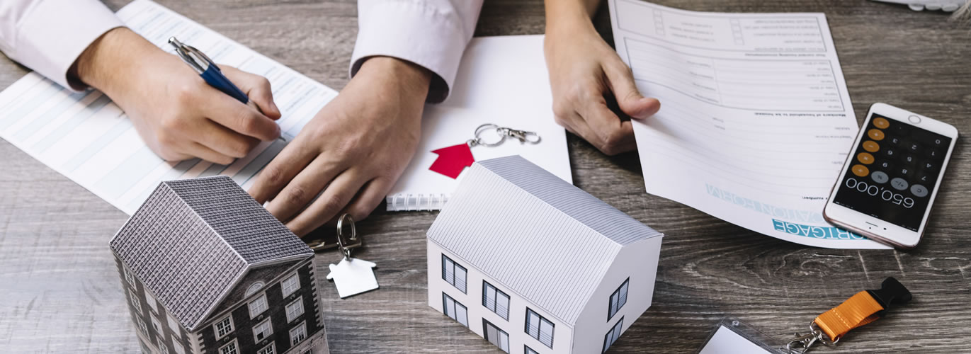 Property Management and Maintenance - Mendip Projects Limited