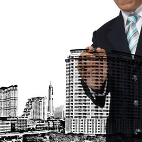 Real Estate Project Management